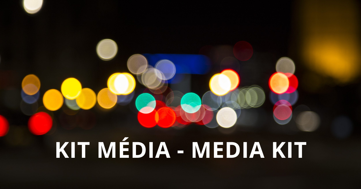 Le document de direction de contenu - Média kit 2024