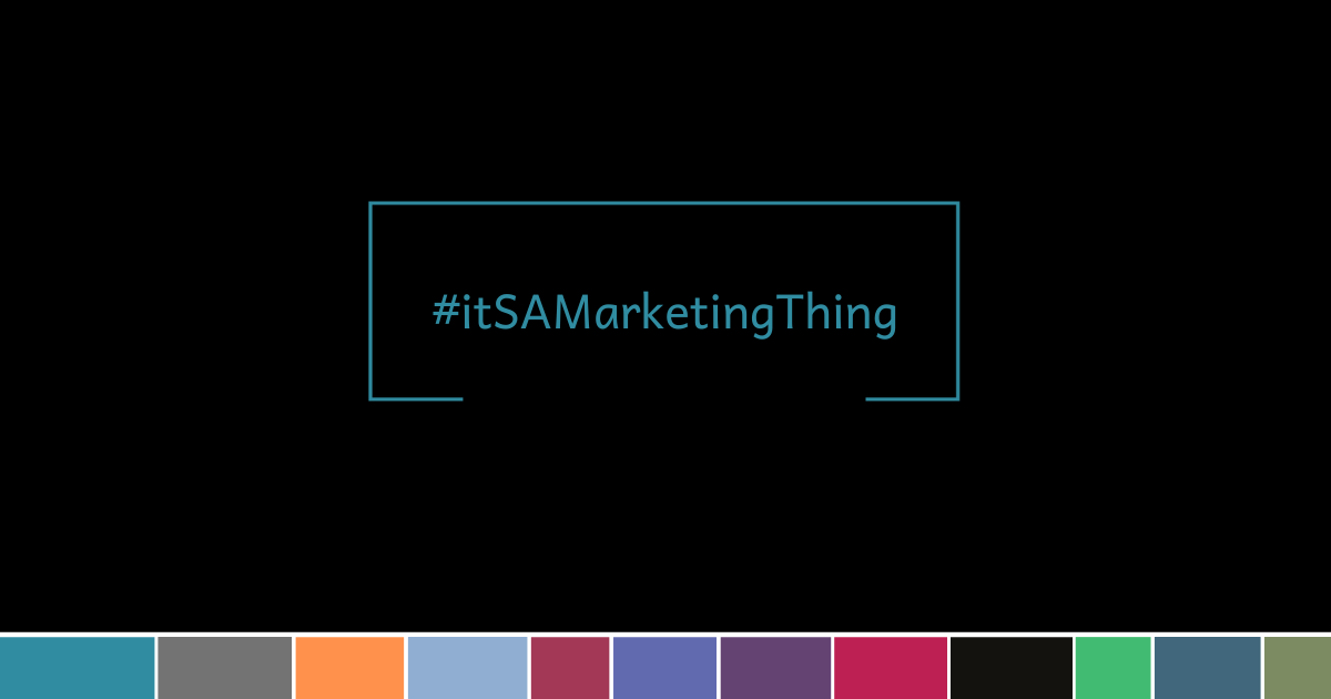 Visit all the Marketing Columns!