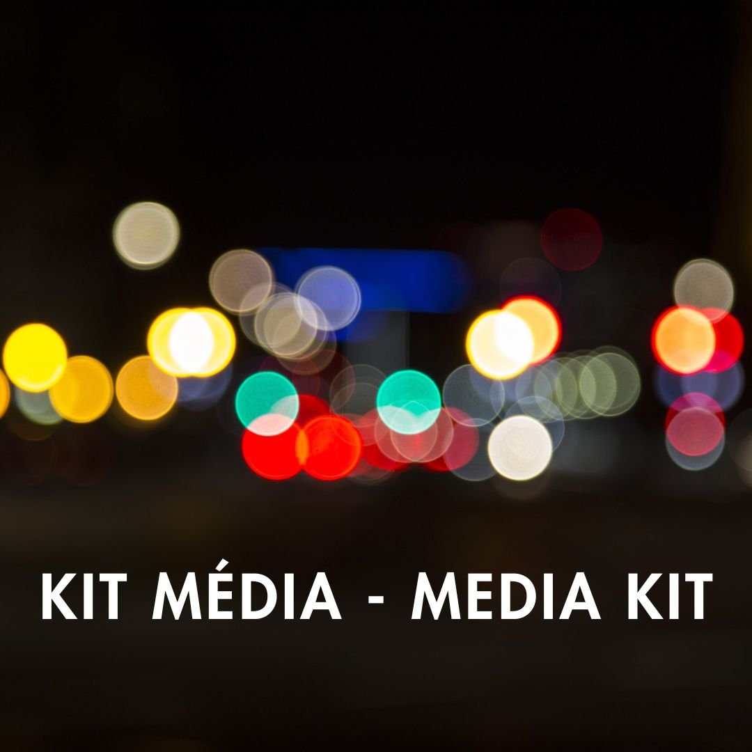 Création du kit Média de direction de contenu - Media Kit - Create A Content Management Guide