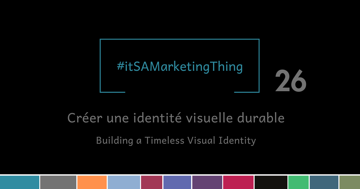 Une chronique pratique pour startups et entreprises sur la création d’une identité visuelle cohérente, reconnaissable et durable : éléments clés, bonnes pratiques et erreurs courantes.
