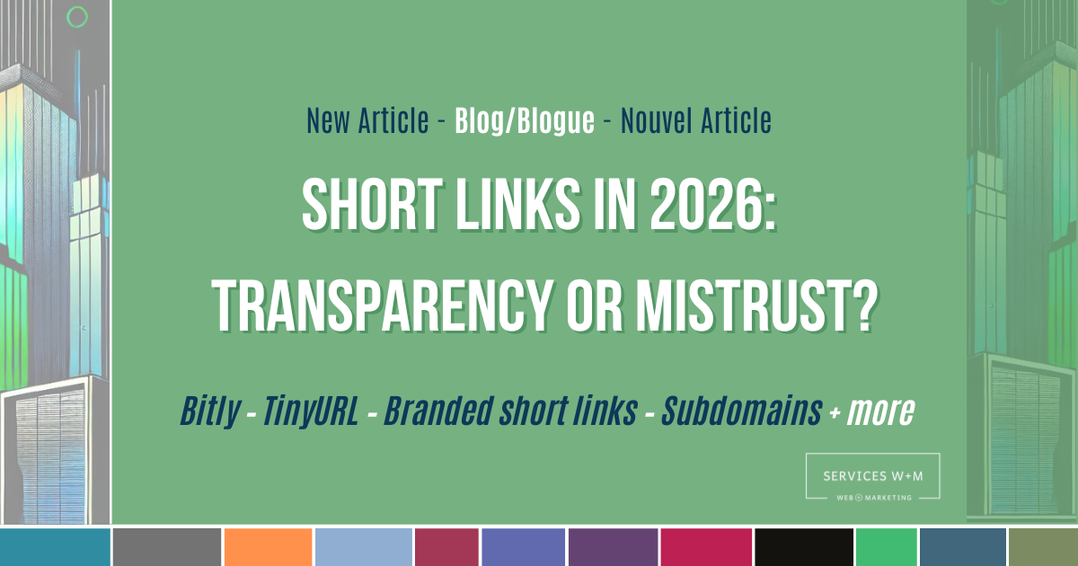2026 analysis of how users perceive short links: Bitly, TinyURL, branded short domains, transparency, trust and the best digital practices. Discover how readers evaluate URLs and how Google interprets them.