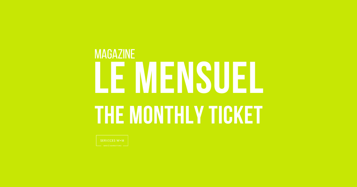 Le magazine web et marketing dédié aux entreprises québécoises.