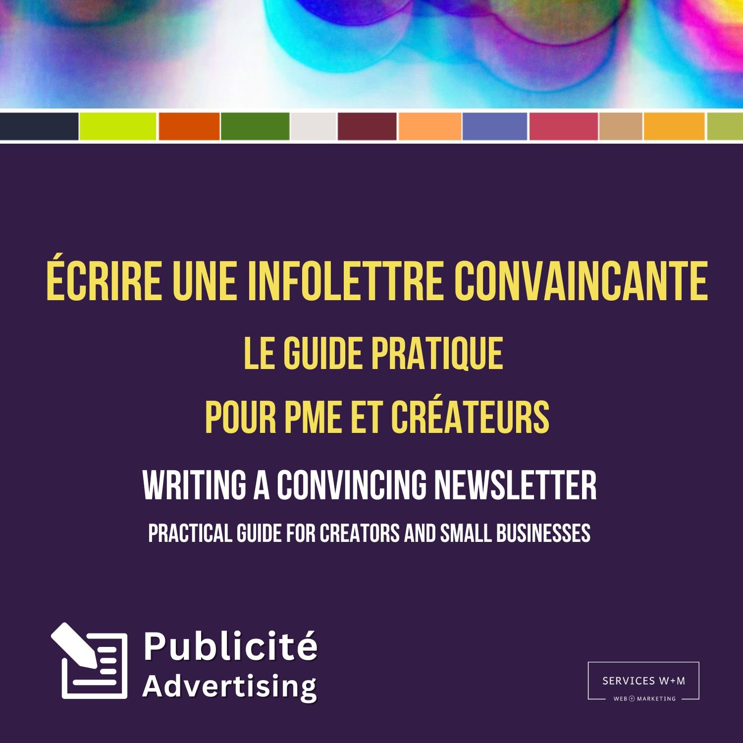 Comment écrire une infolettre convaincante en 2025 - Article - Writing a Convincing Newsletter: Best Practices