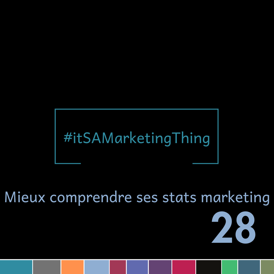 Mieux comprendre ses statistiques marketing