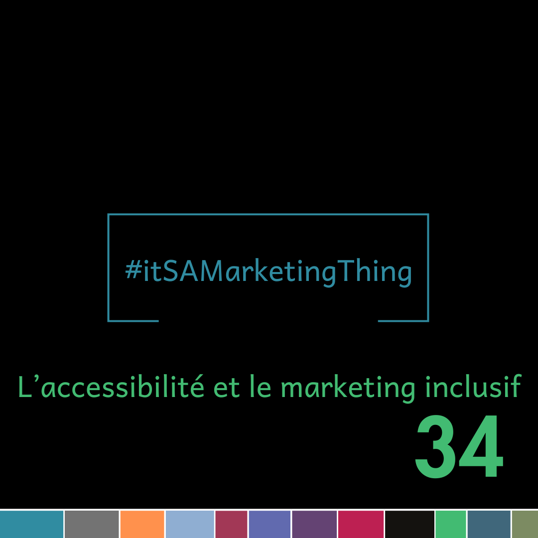 L’accessibilité numérique et le marketing inclusif