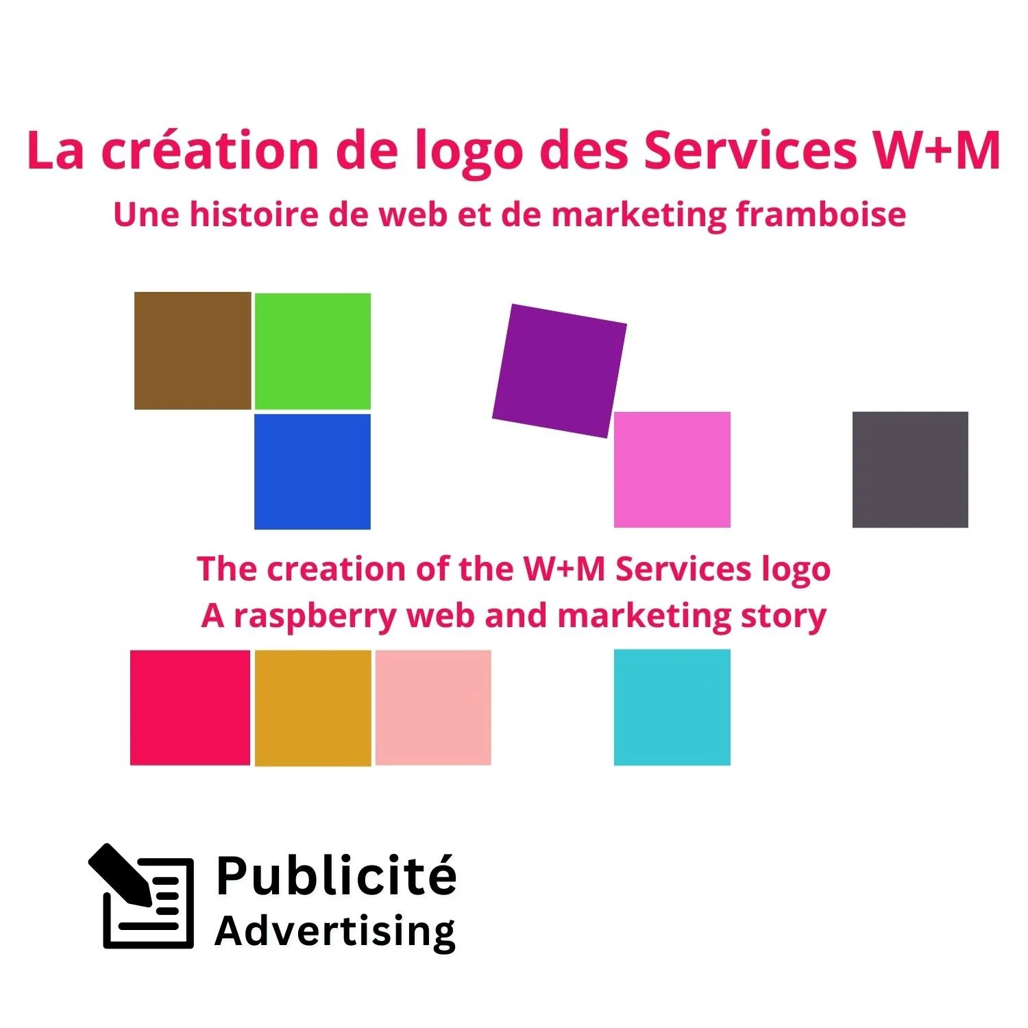 La conception de logo et de l'image de marque - Article - The Web Design of the Business Logo and Branding
