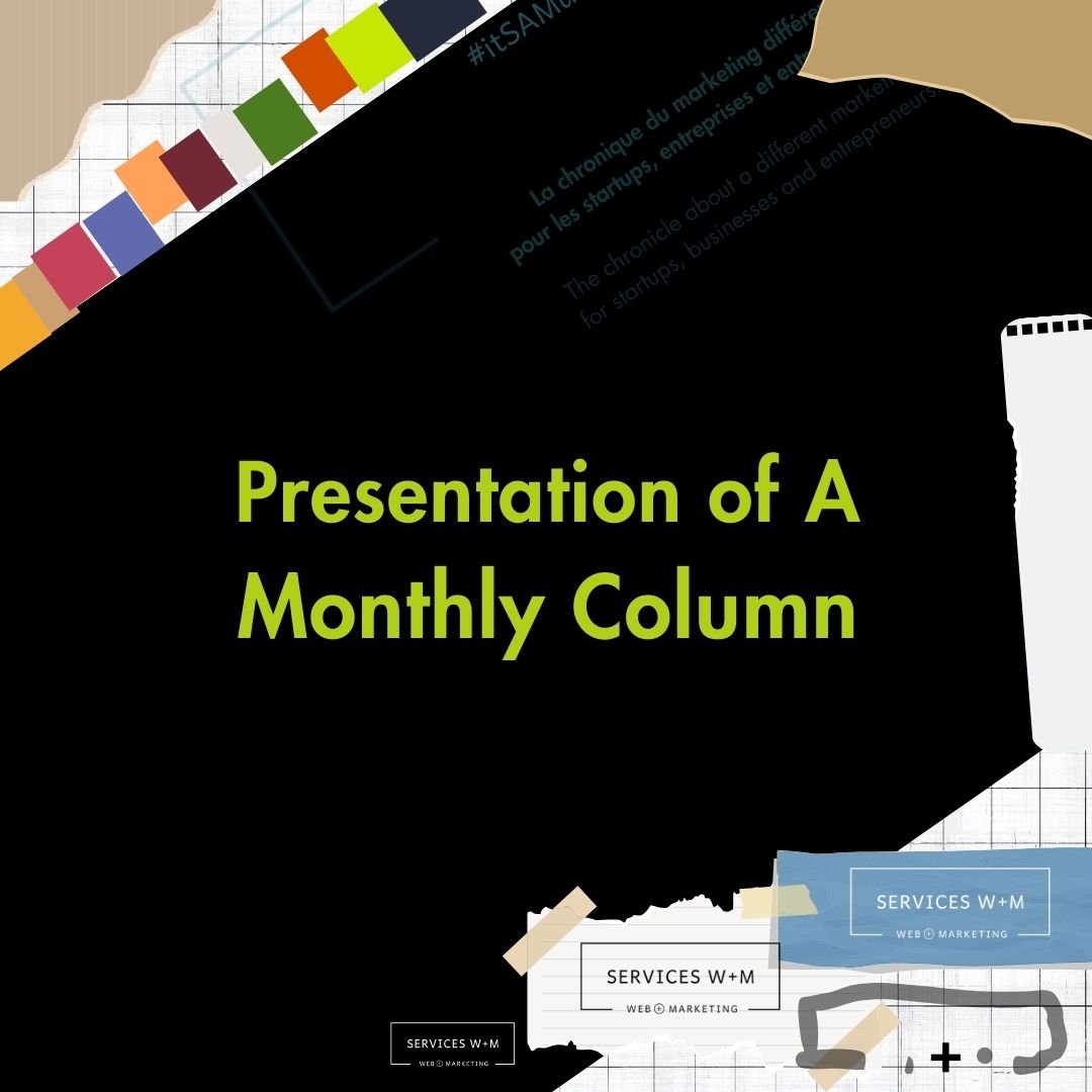 article of the presentation of a monthly column.jpg