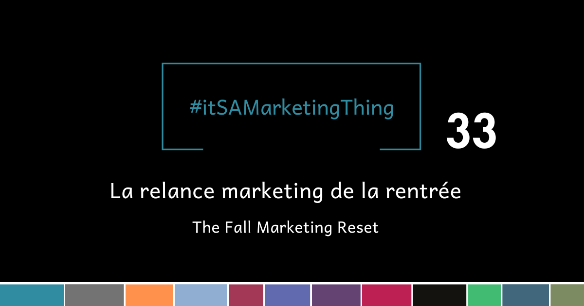 Comment réussir la relance marketing de septembre : objectifs, contenu, campagnes Q4, bonnes pratiques et erreurs à éviter.