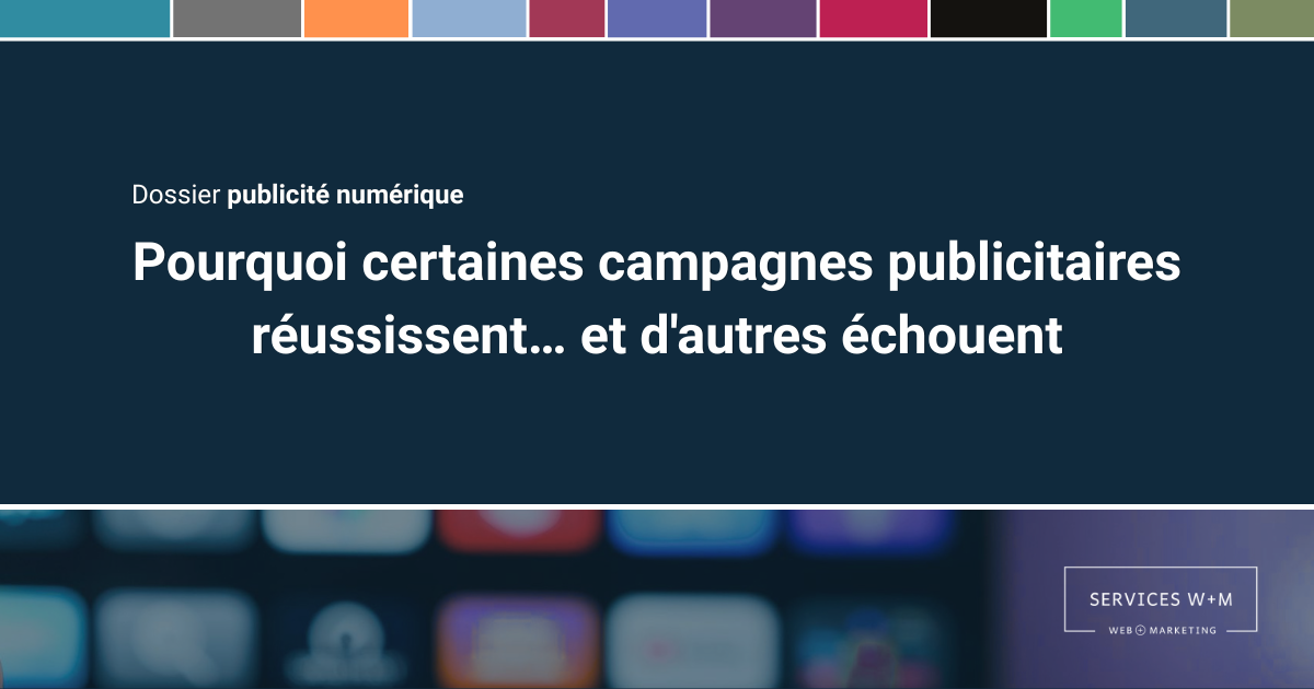 Le blogue de l'actualité du marketing numérique pour les entreprises québécoises branchées et à l'affût des nouveautés web