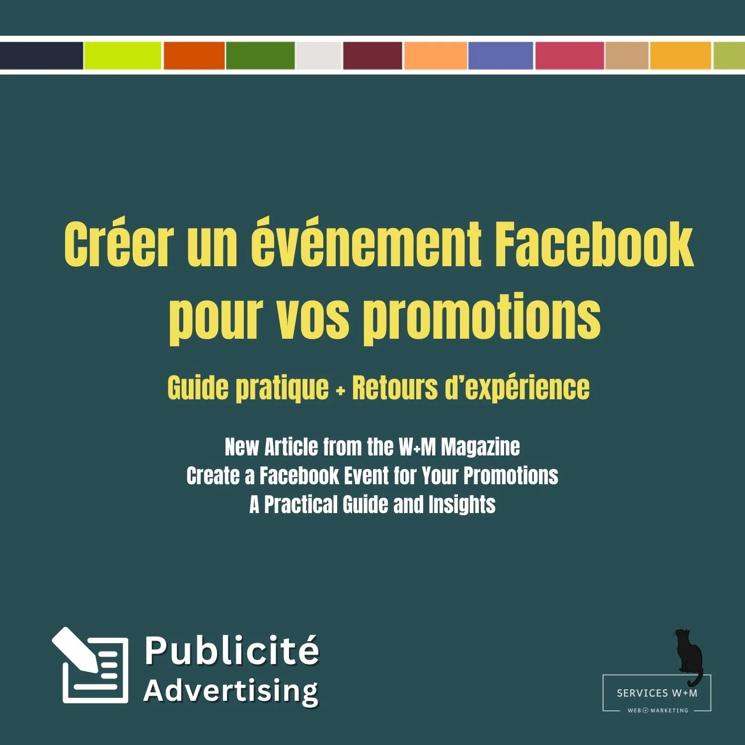 Créer un événement Facebook pour vos promotions - Article - Facebook Event Promotions: A Practical Guide and Insights