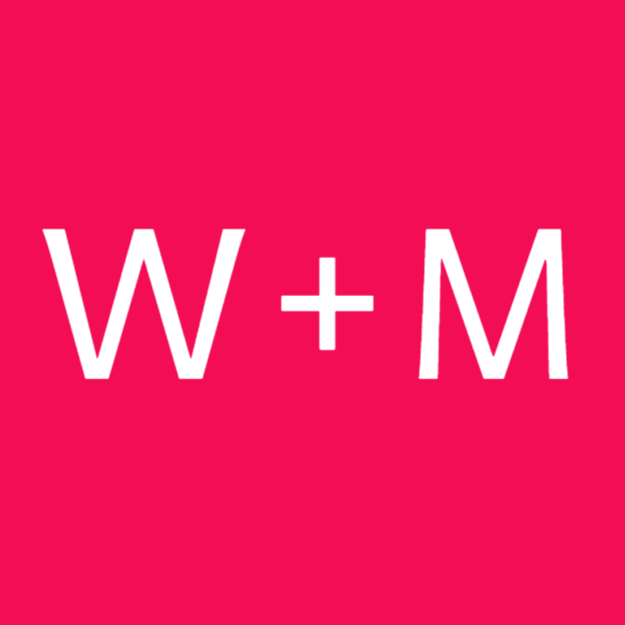 Favicon W+M Web