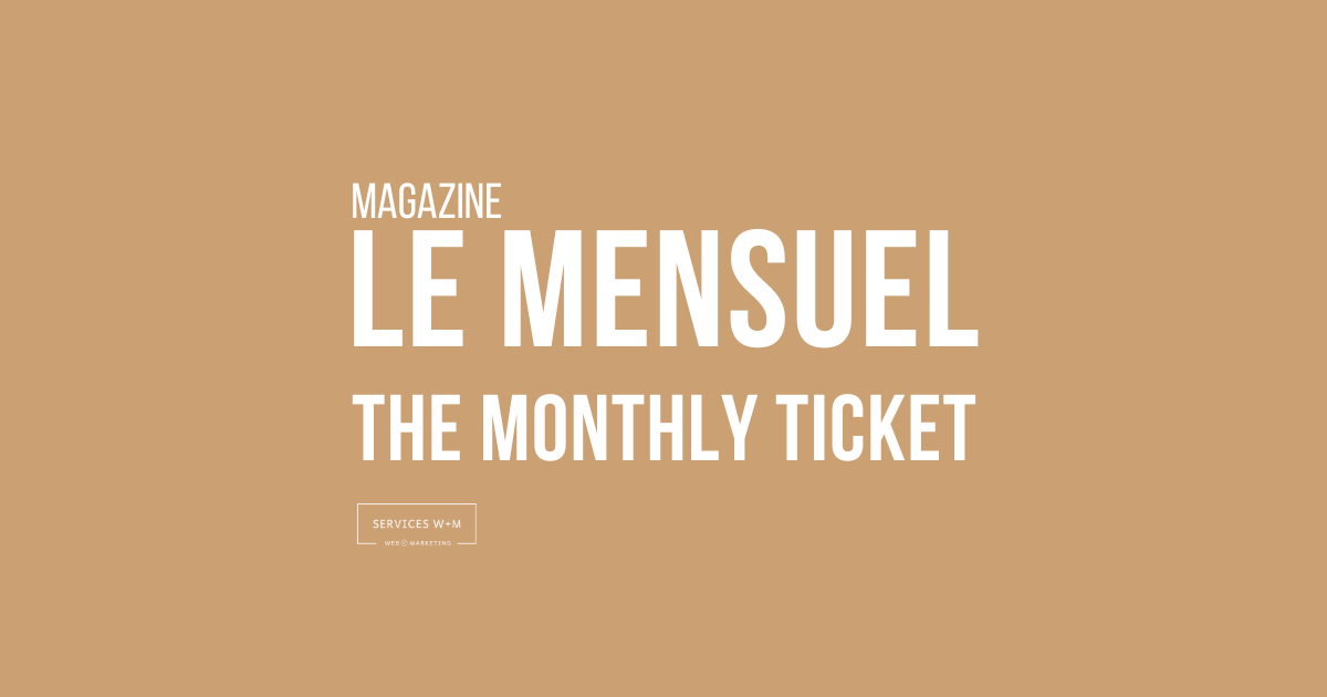 Les Cookies - Le Mensuel - Avril 2025. Le Magazine sur les pages d’entreprise des sociaux, de Facebook et les outils de publicité Meta et de la gestion des publications pour une stratégie gagnante.
