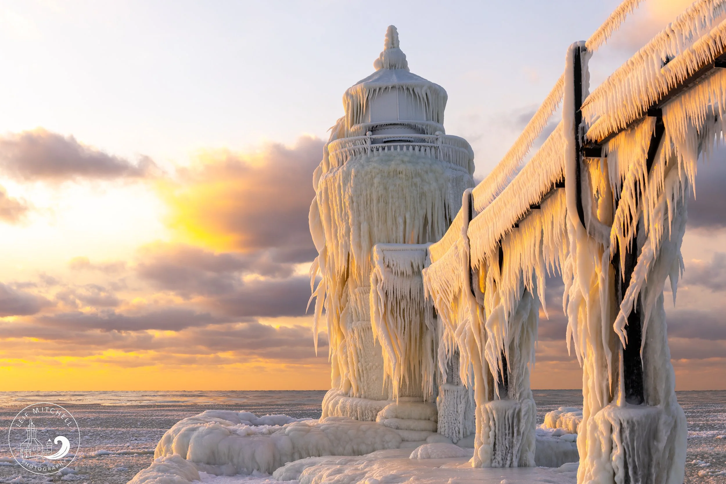 When the Light Lingers