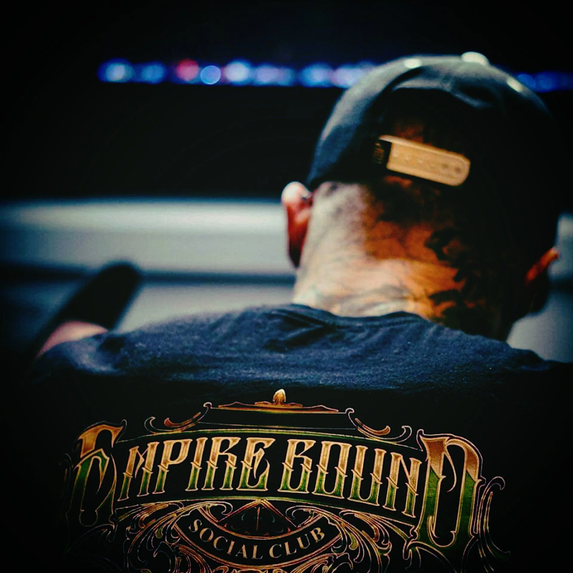 EmpireBound Social Club