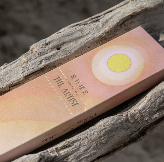Holy Smoke Eco Incense - 'THE ARTIST'2.png