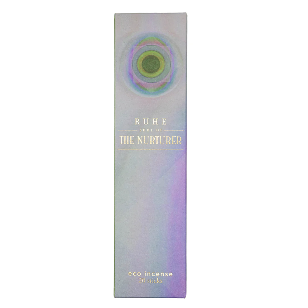 Holy Smoke Eco Incense - 'THE NURTURER'