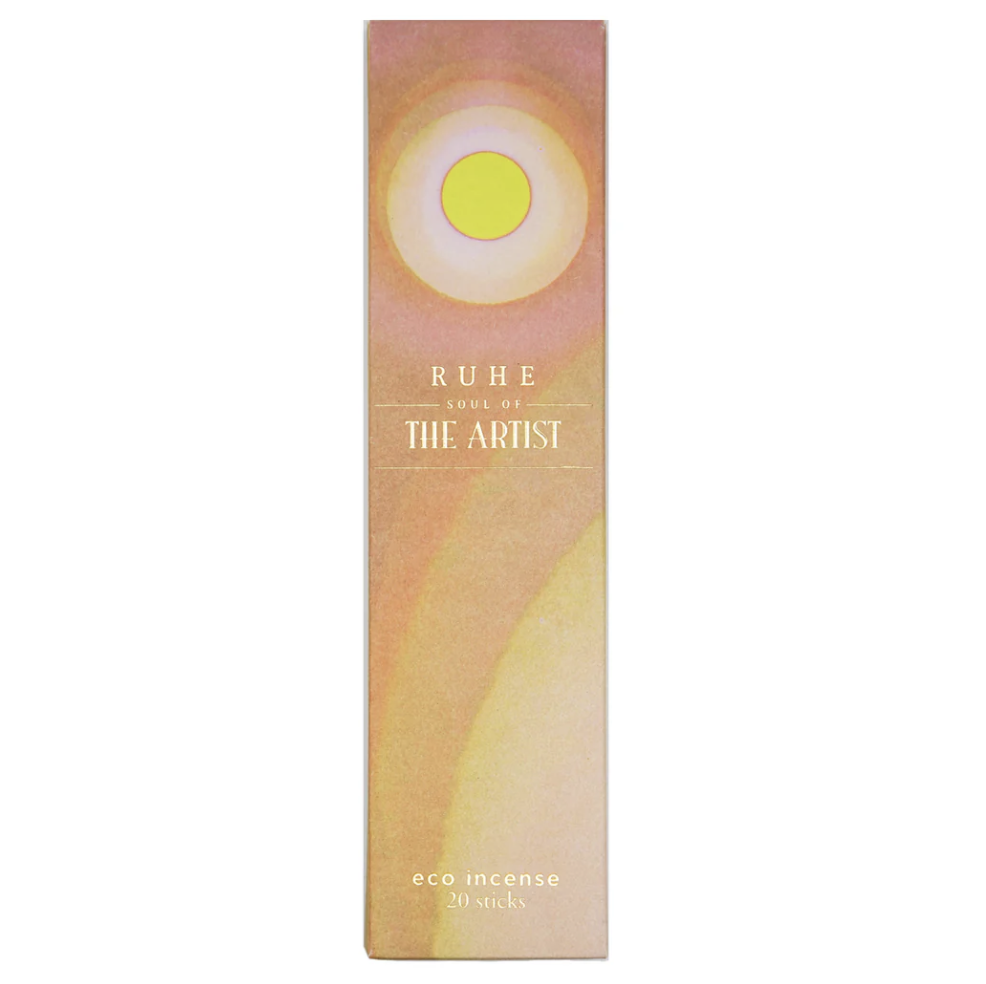 Holy Smoke Eco Incense - 'THE ARTIST'