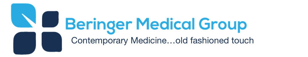 Beringer Medical Group