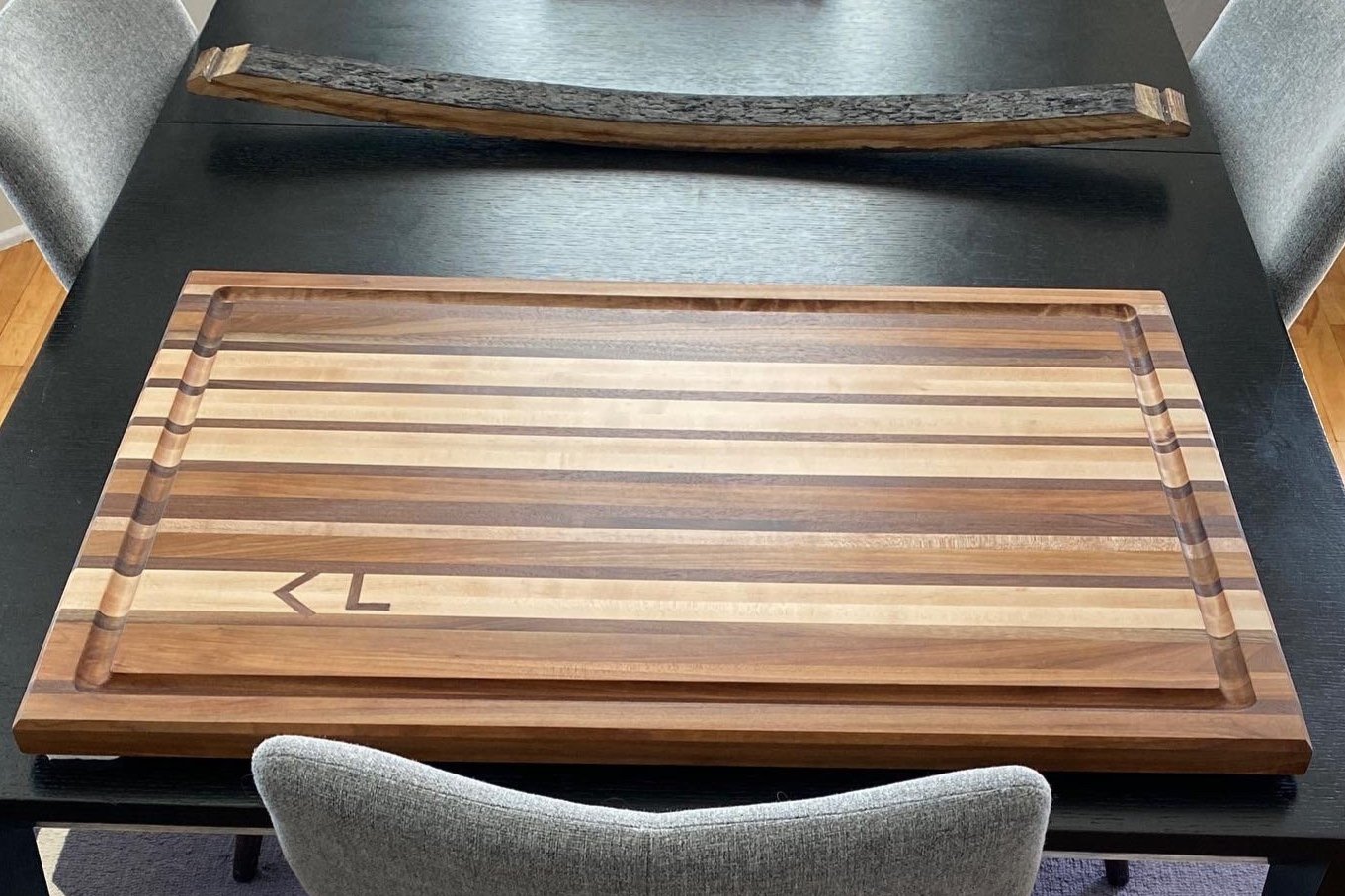 Butcher Cutting Board