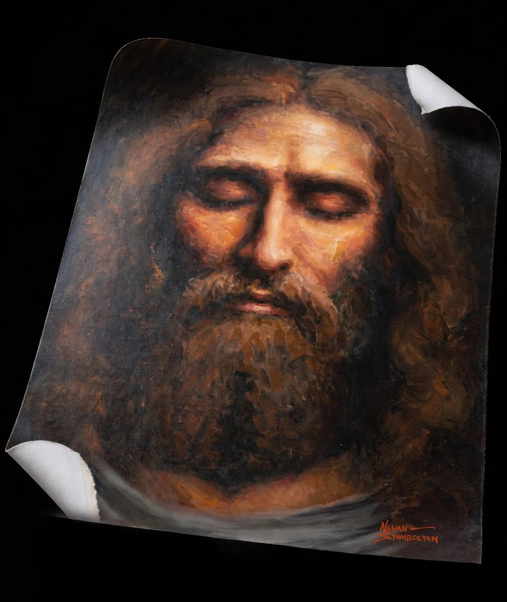 jesus print curled.jpg
