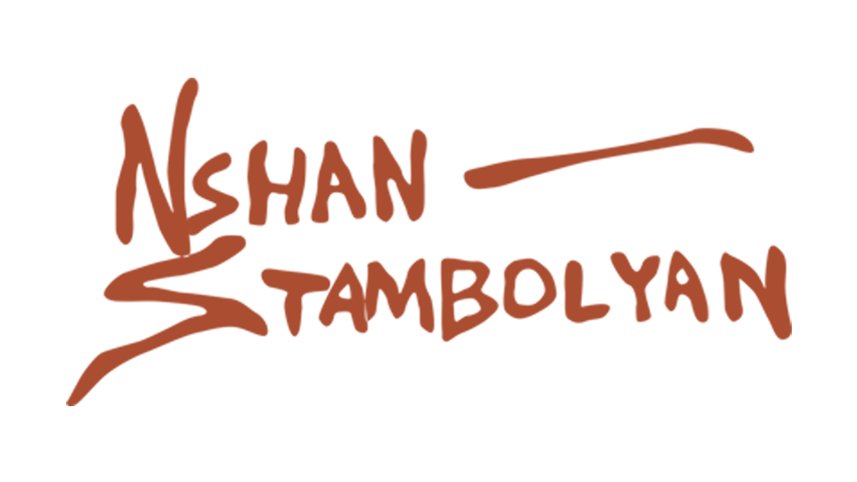 Nshan Stambolyan