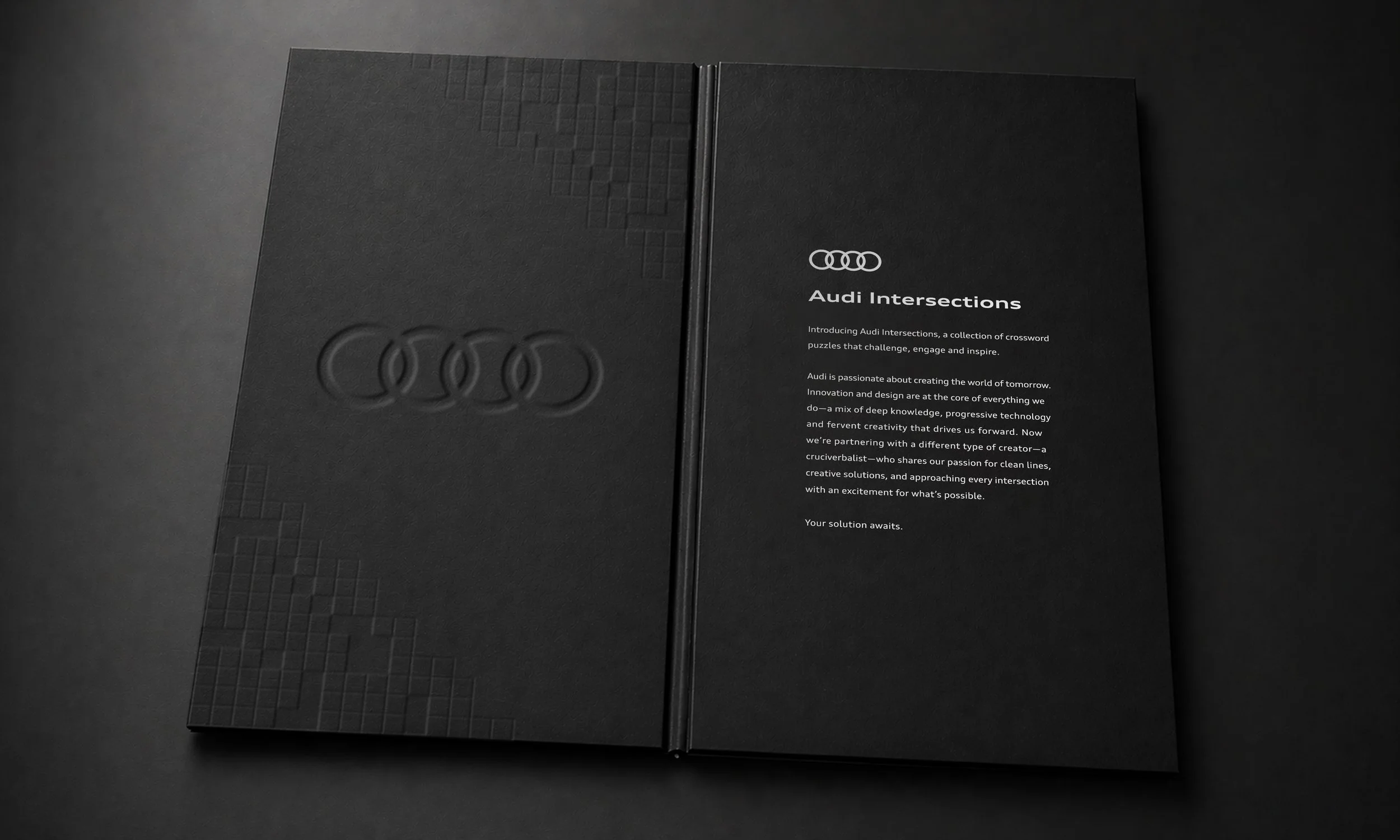 Audi Crossword First Open.jpg