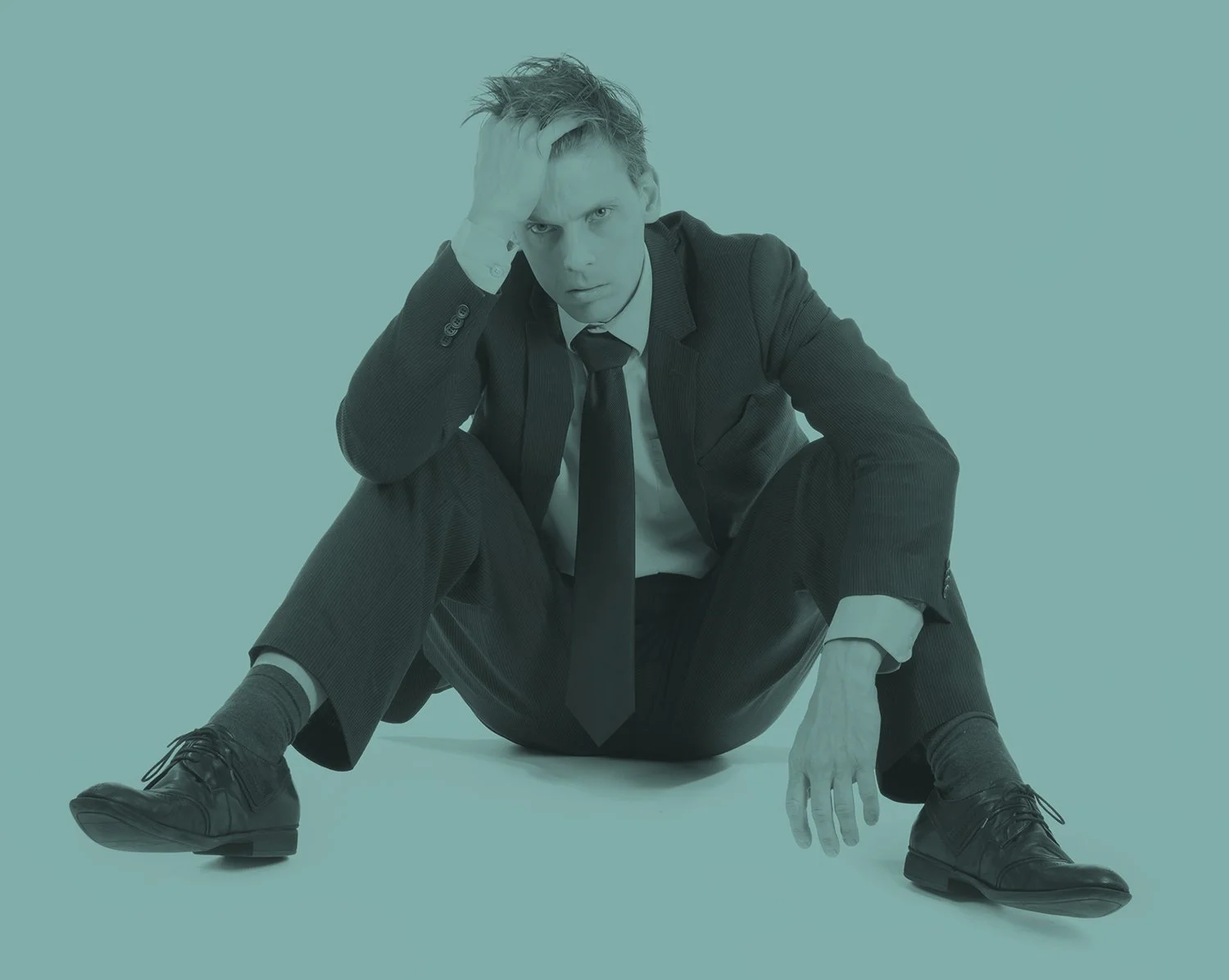 Still struggling with back to work blues? It might be time to reassess