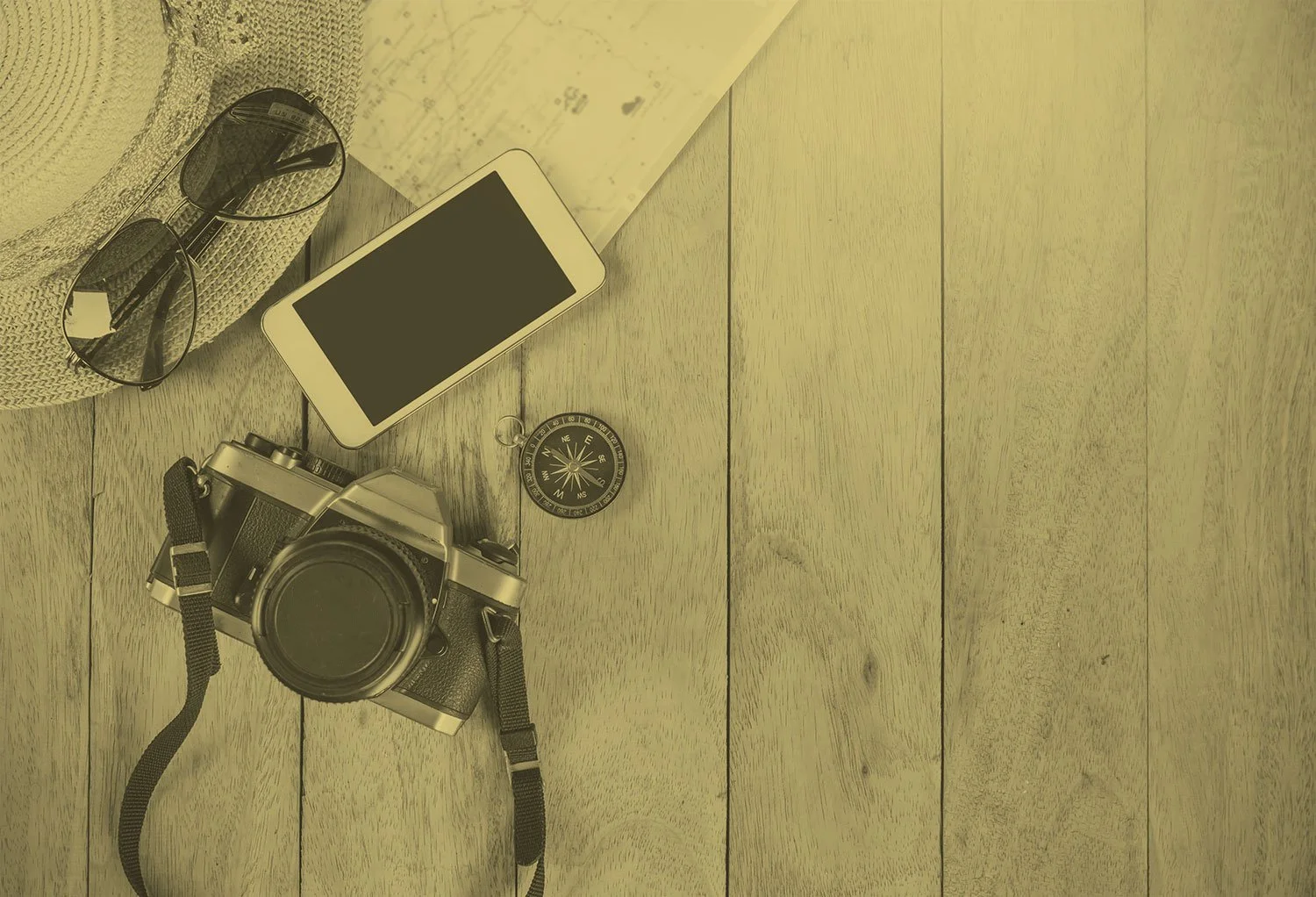 Know what you value before changing careers