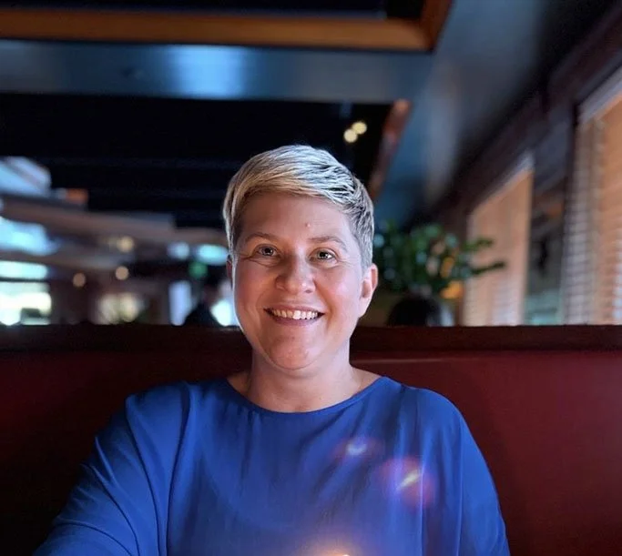From Overworked Contractor to Values-Led Business Owner: Joanne’s Career Reset Story