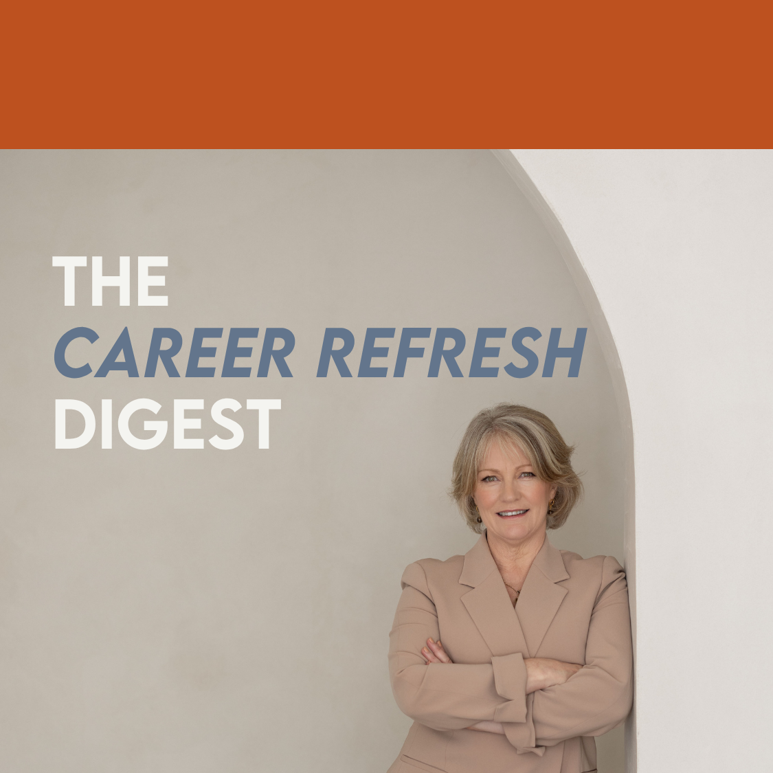 Career Refresh Digest #44