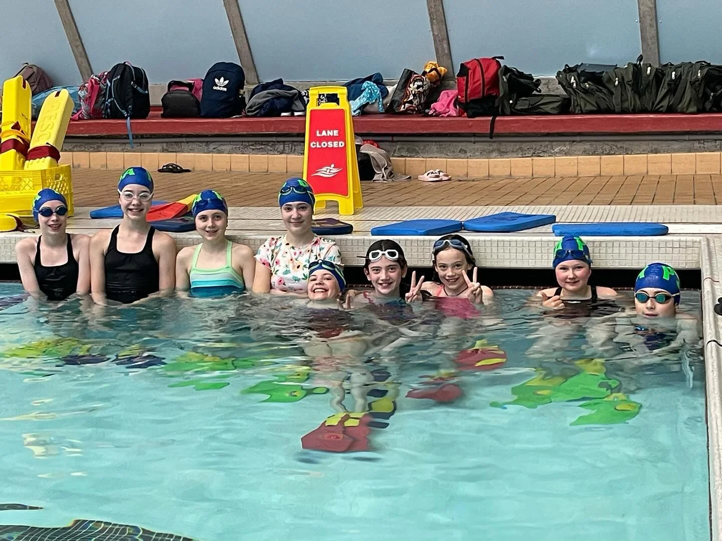 Spring term at PSA! Keep an eye out for the summer camp schedule! (Coming soon)

#swimming #lifesaving #lifesavingsport #swim #swimschool #vancouver