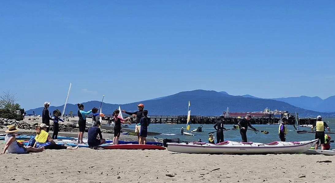 The end of PSA week two summer programs! It was wonderful to see everyone who came out to the beach to learn how to surfski and prone paddle board for the first time! See you tomorrow!!! 

#swimming #lifesaving #lifesavingsport #swim #summer #summerc