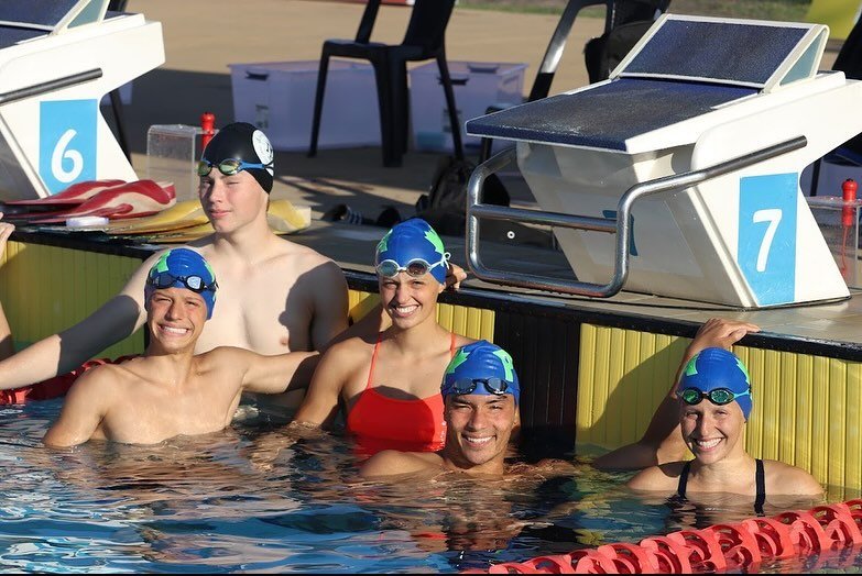PSA had a great time at the Lifesaving World Championship Interclub Competition! Everyone achieved a best time and enjoyed the world&rsquo;s experience! It was a memorable and successful trip for PSA. Only 2 years till the next! 

#lifesavingfins #li
