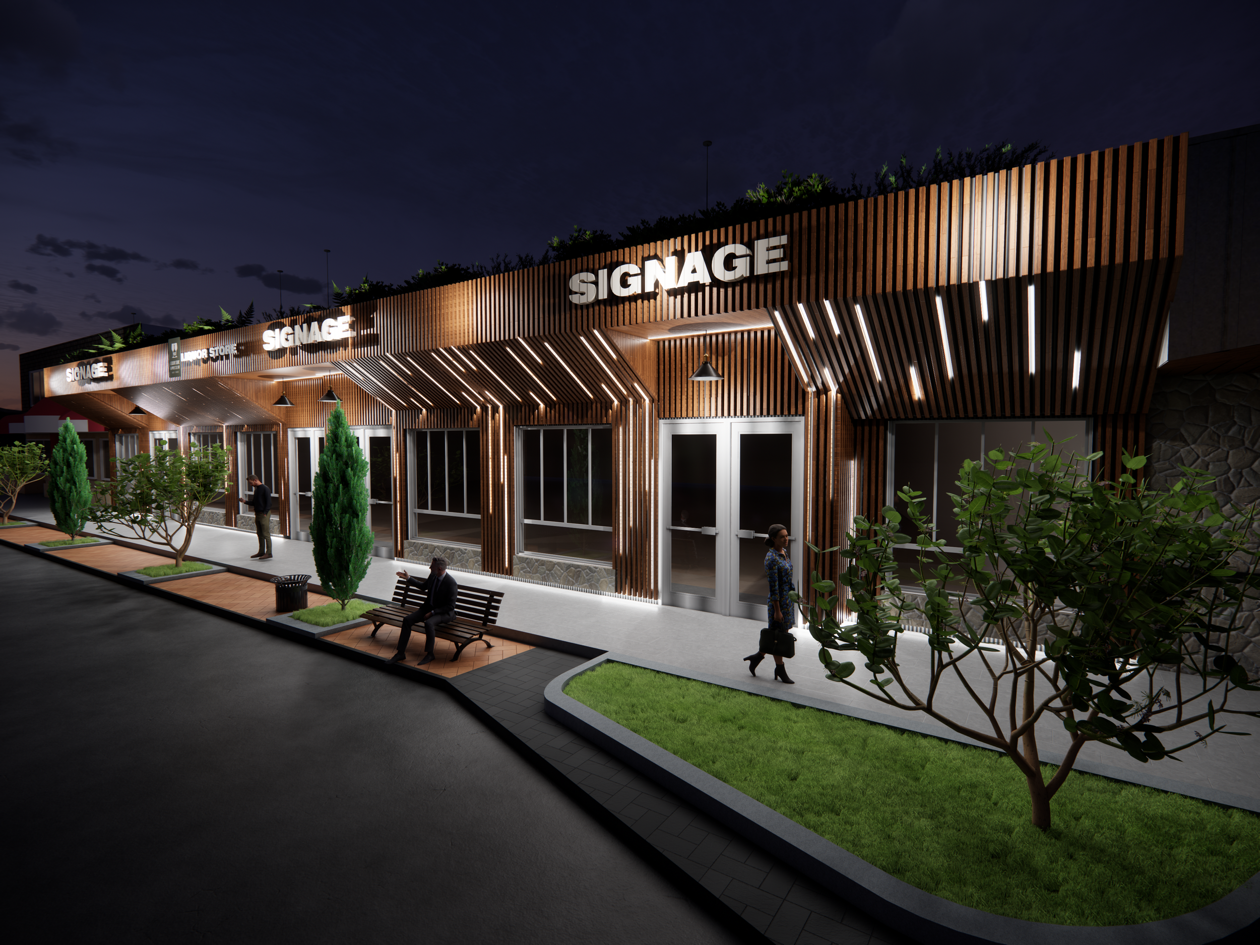 604 PATRICIA-REND-1 STOREY-SIDE VIEW-NIGHT.png