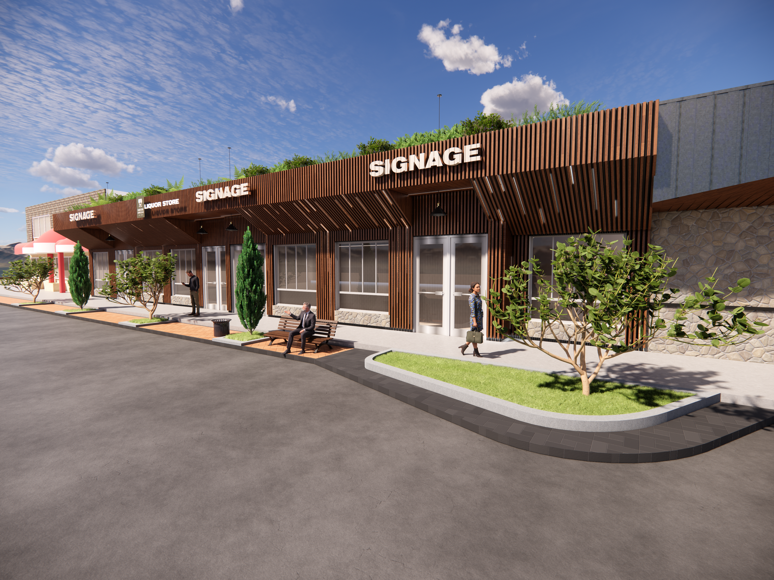 604 Patricia Street, Jasper, Alberta