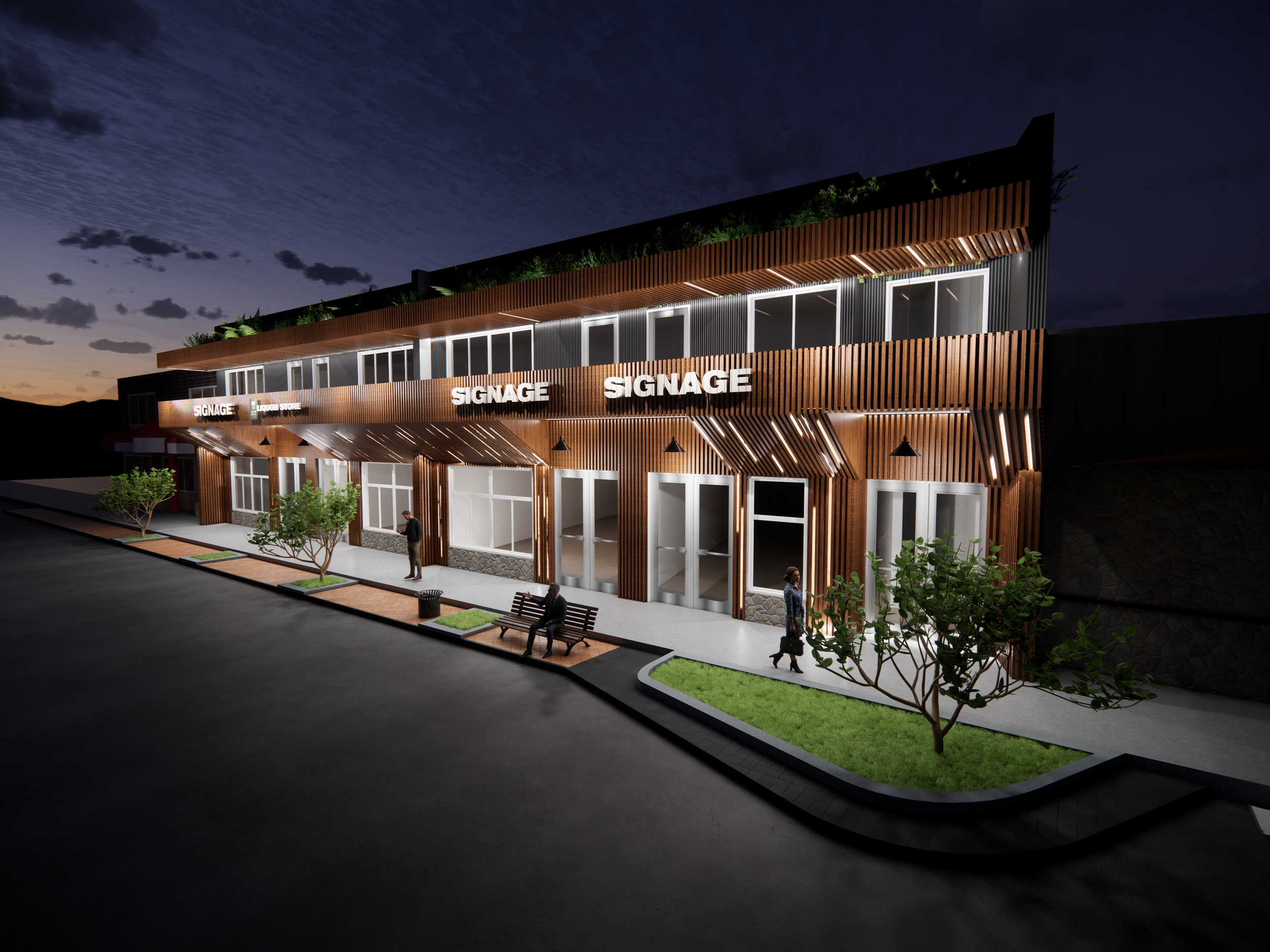 604 PATRICIA-REND-2 STOREY-SIDE VIEW-NIGHT.png