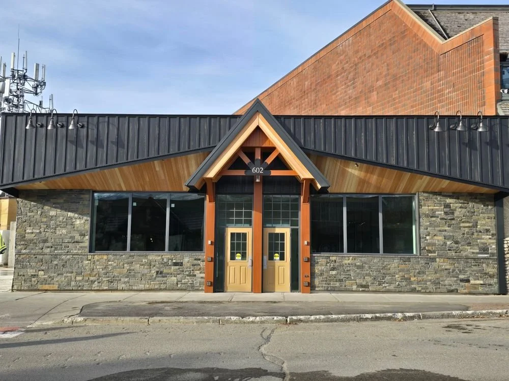 602 Patricia Street, Jasper, Alberta