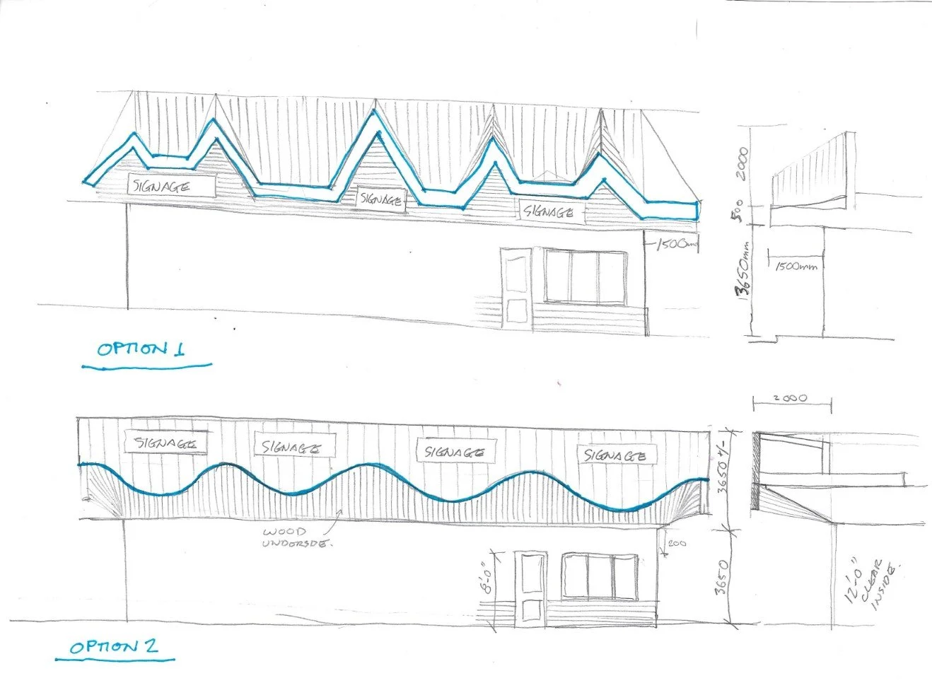 Jasper Place CRU - sketch