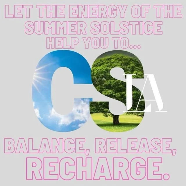 How are you celebrating the Summer Solstice? ✨☀️✨

Summer Solstice is the longest and sunniest day of the year, marking the official start of summer. ☀️🌊🌴🌸

At CleanSlate, we&rsquo;re all about helping our clients give their homes a fresh and fabu