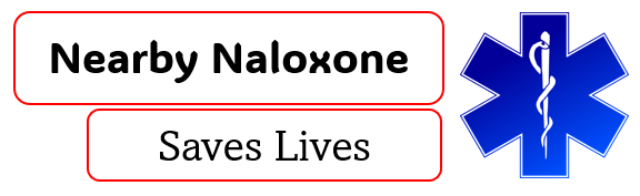 Nearby Naloxone