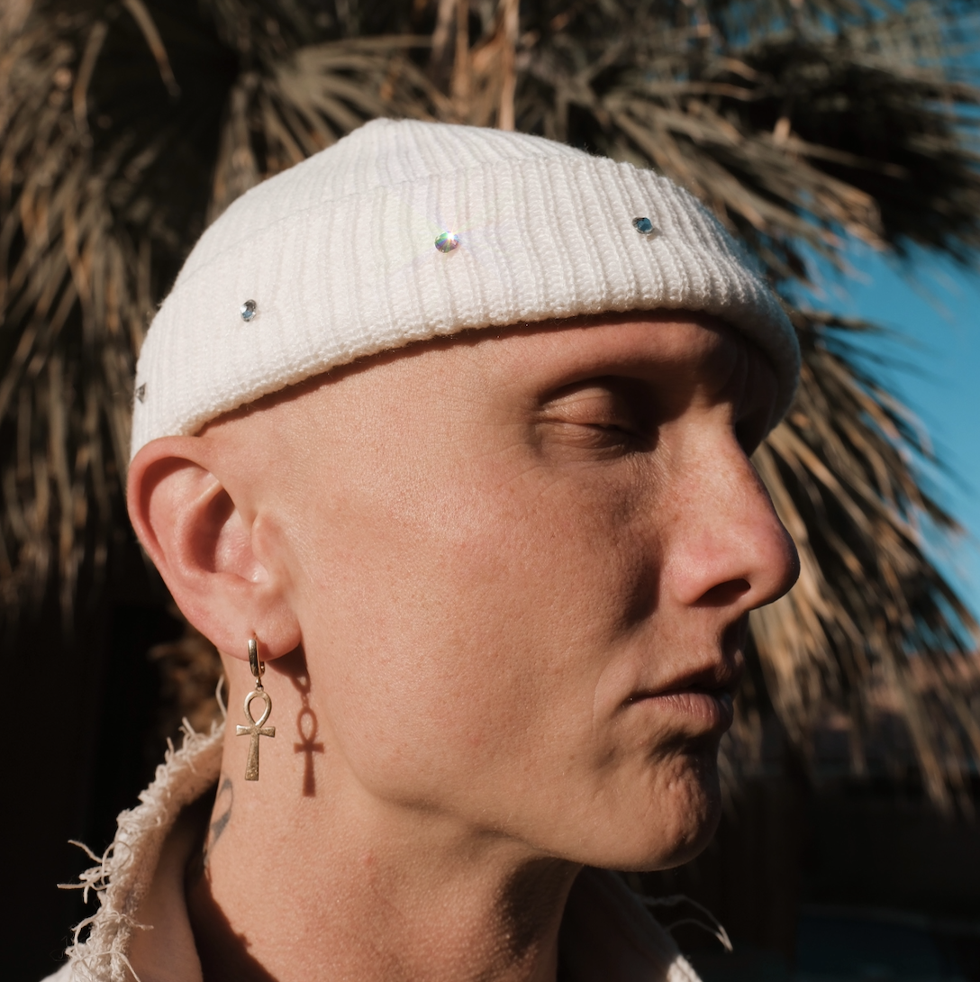 Blinged Out Beanie™