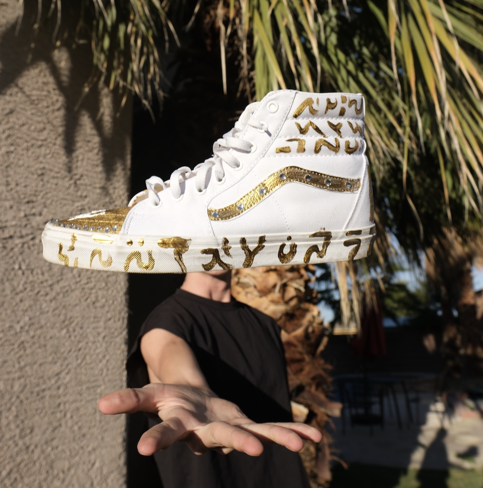 Light Walkers™ – Gold Ascension Edition