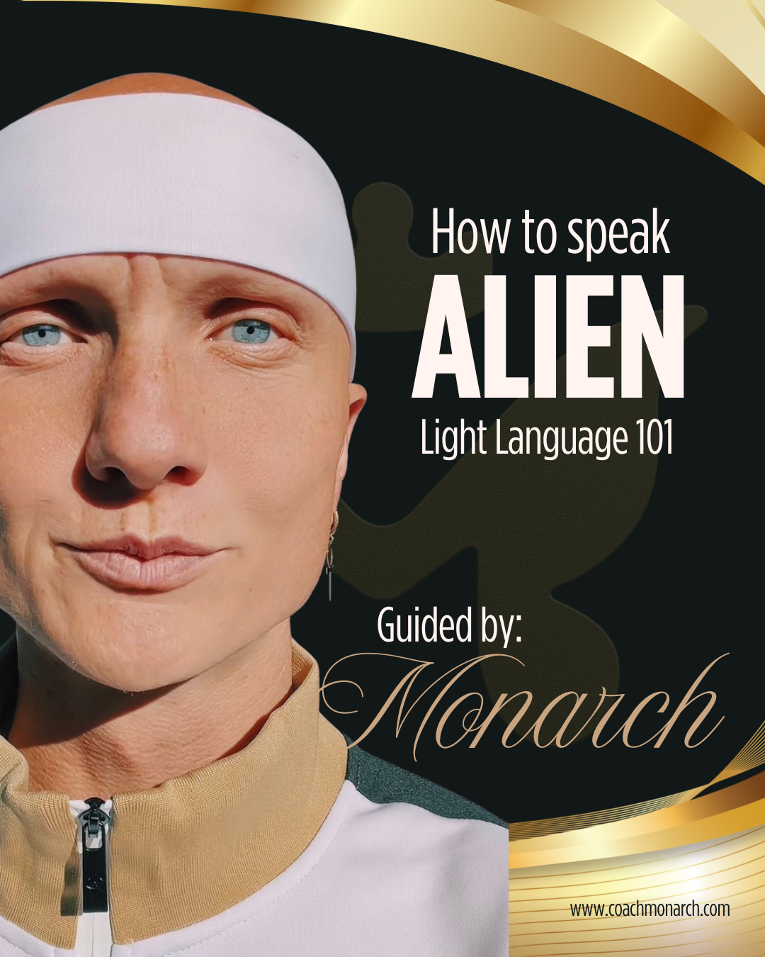 How to Speak Alien: Light Language 101