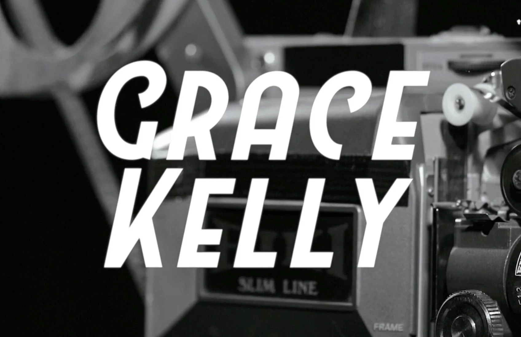 Dear Grace - Directed by Daria Tutetski