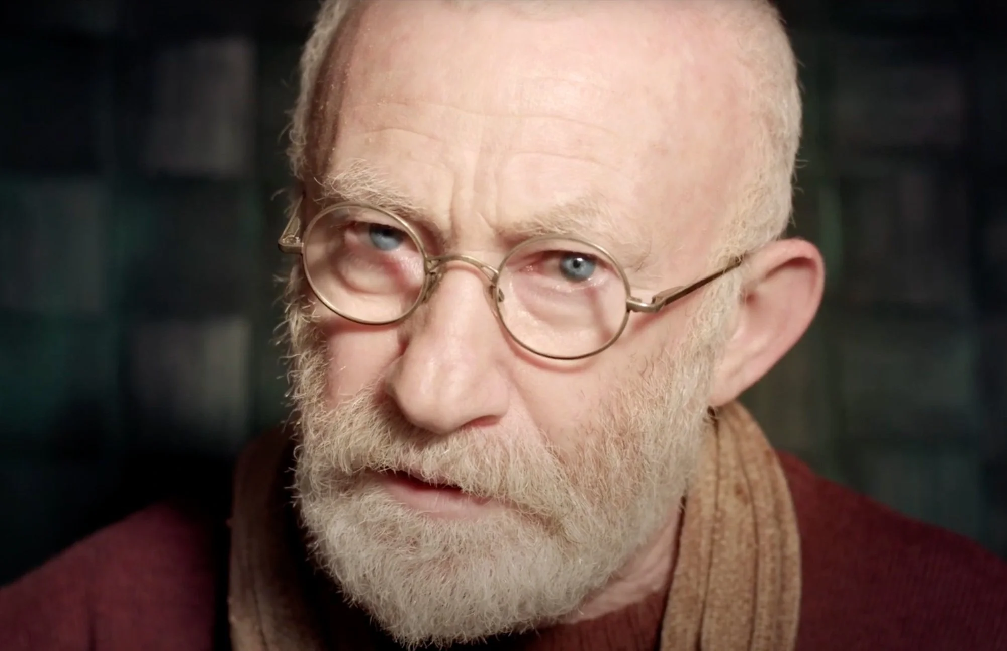 One More Experiment - Directed by Sergey Vlasov