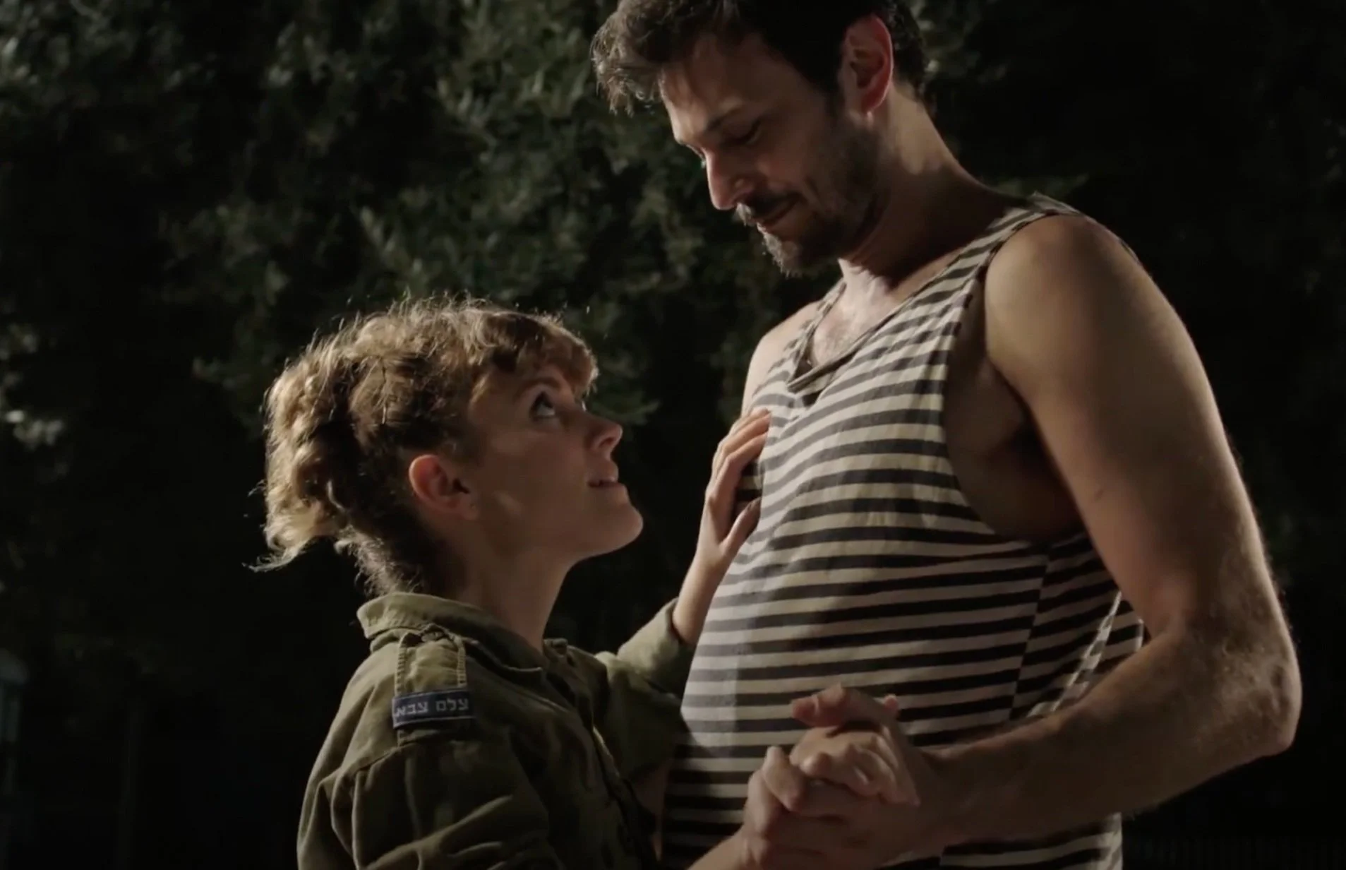 Who Sank Your Ships? - Directed by Ella Kohn