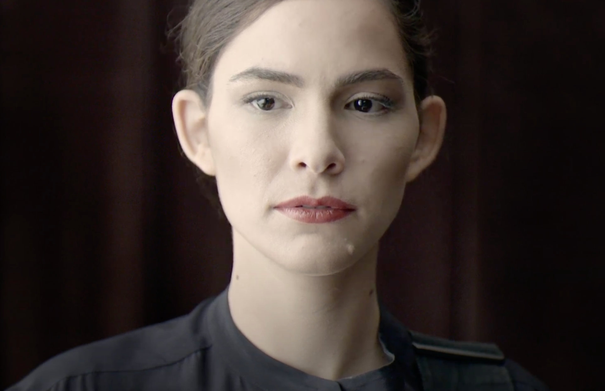 
Dida Pelled - Apology (Official Music Video)