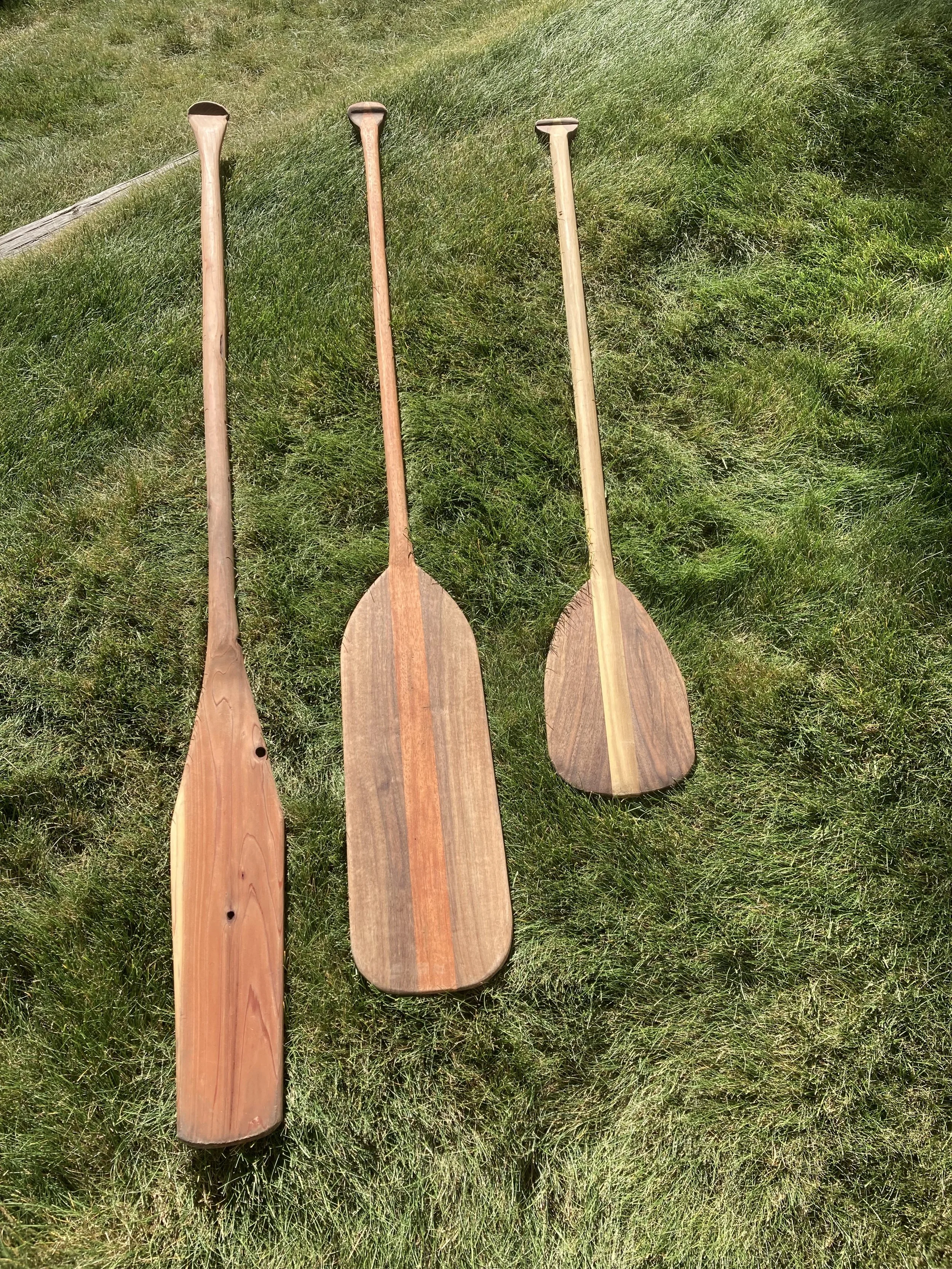 A Healthy Paddling