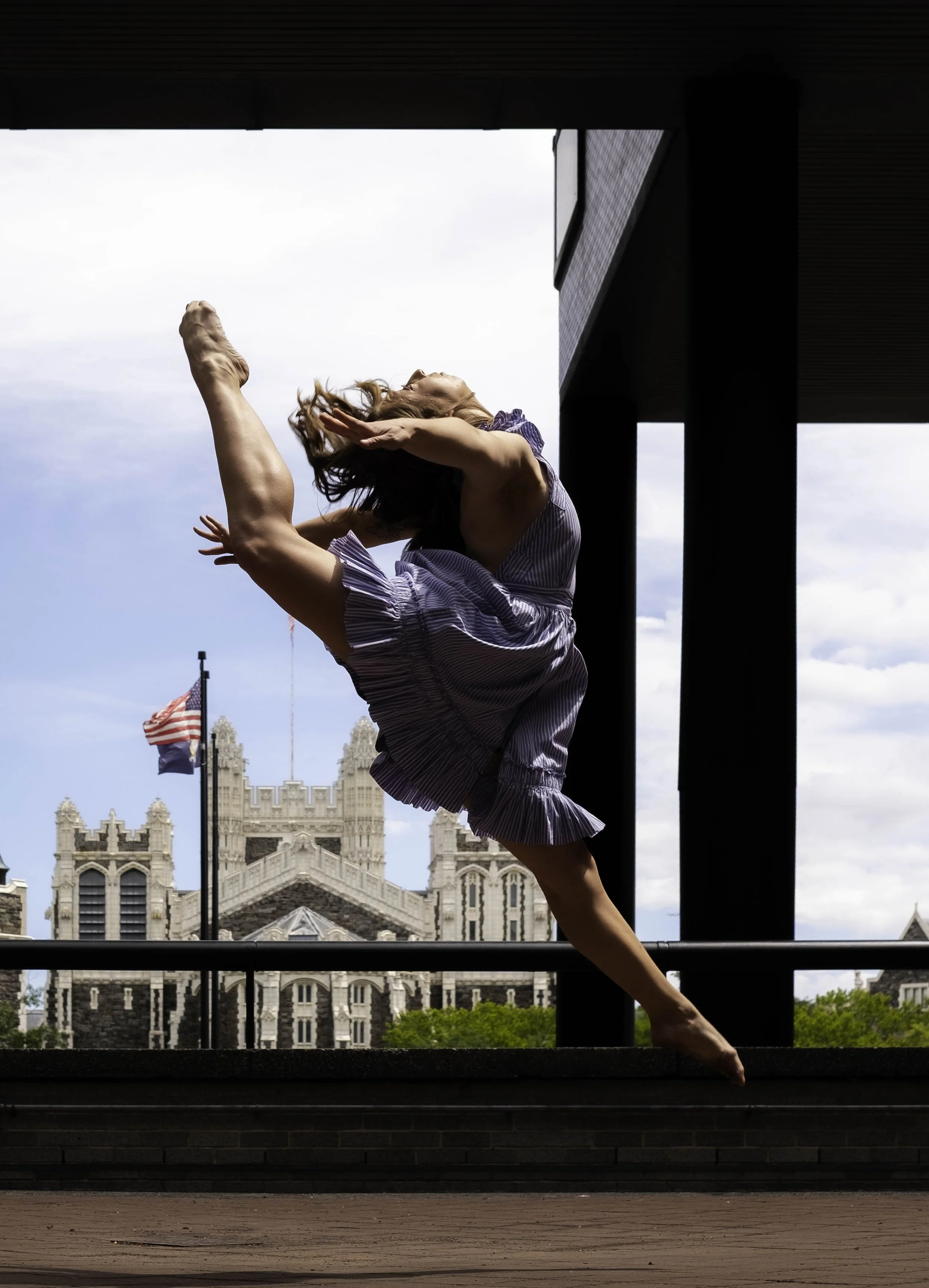Dance & Movement