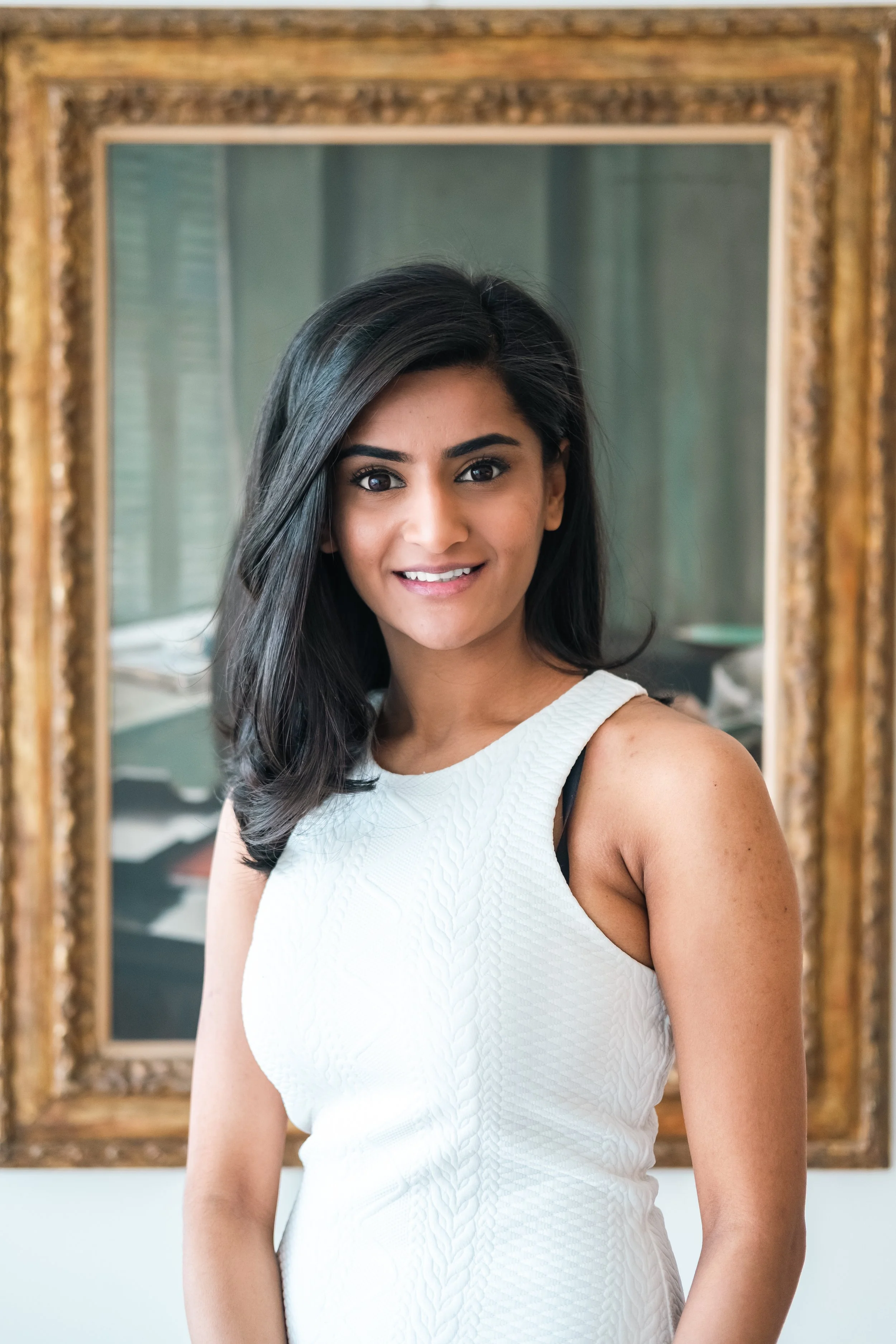 Express Professional Headshot